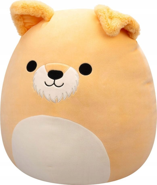 Maskotka Squishmallows Cooper Dog P20 50 cm (0196566453609) - obraz 2