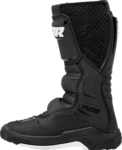 Мотоботи підліткові THOR BLITZ XR Youth, 3 (2837452) - изображение 3