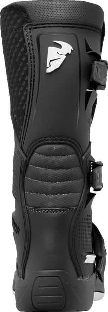Мотоботи підліткові THOR BLITZ XR Youth, 3 (2837452) - изображение 5