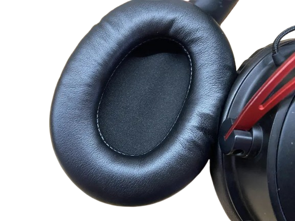 Амбушури HyperX Cloud Alpha - Фото 3 Амбушури HyperX Cloud Alpha - зображення 3