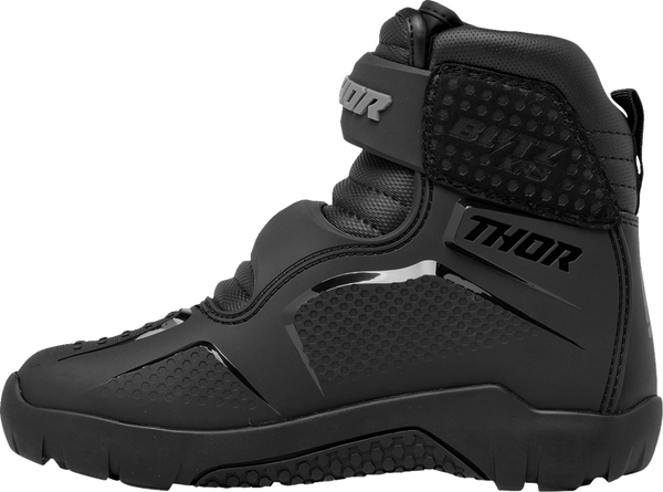 Черевики THOR Blitz XRS, 8, Чорний/Сірий (2843820) - изображение 2