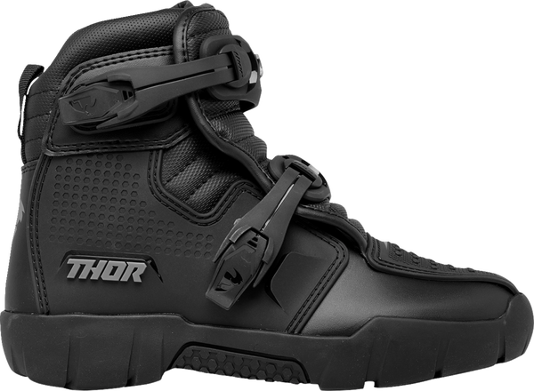 Черевики THOR Blitz XRS, 8, Чорний/Сірий (2843820) - изображение 7