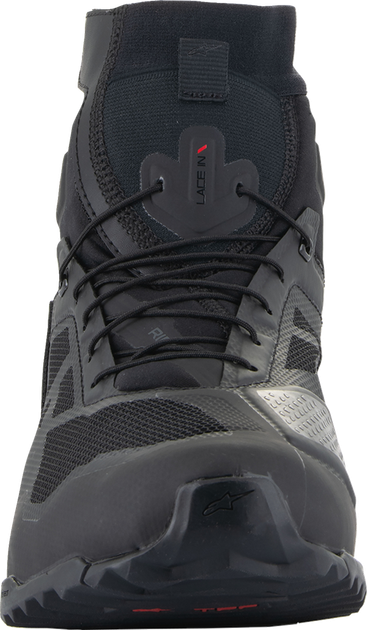 Черевики Alpinestars CR-1, 10.5, Чорний/Сірий (2844556) - изображение 2