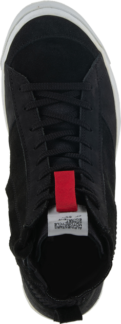 Черевики Alpinestars Stated, 8.5, Чорний (2844539) - изображение 4