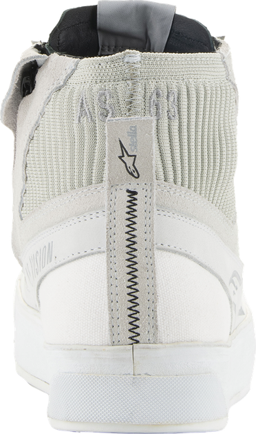 Черевики Alpinestars Stella Stated Podium, 8.5, Білий (2844513) - изображение 5