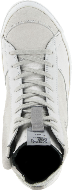 Черевики Alpinestars Stella Stated Podium, 8.5, Білий (2844513) - изображение 6