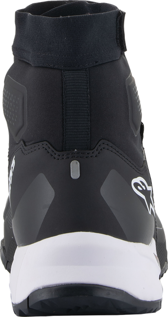 Черевики Alpinestars CR-1, 7, Чорний/Білий (2844527) - изображение 5