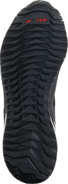 Черевики Alpinestars CR-1, 7, Чорний/Білий (2844527) - изображение 7