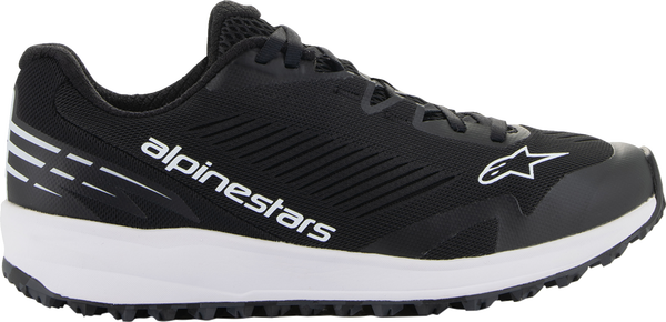 Черевики Alpinestars Meta Road V2, 10.5, Чорний (2839347) - Фото 4 Черевики Alpinestars Meta Road V2, 10.5, Чорний (2839347) - изображение 4
