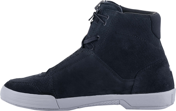 Черевики Alpinestars Chrome, 9.5, Чорний/Сірий (2772084) - изображение 2