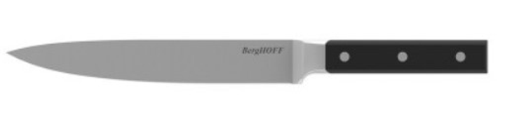 Nóż do mięsa Berghoff Gene 20 cm (5413821378169) - obraz 1