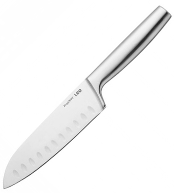 Ніж Сантоку Berghoff Legacy 17.5 см (5413821342955) - зображення 1