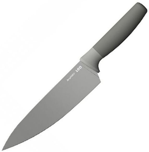 Nóż szefa kuchni Berghoff Leo Balance 19 cm (5413821366579) - obraz 1