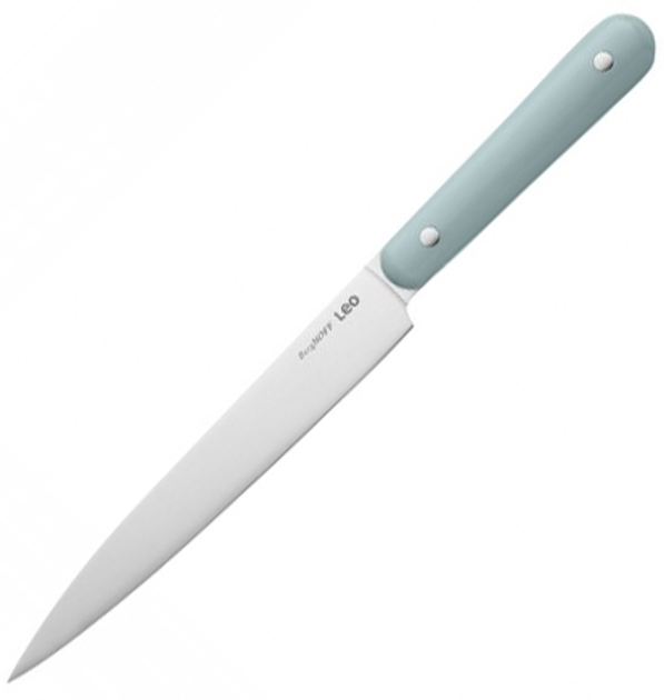 Ніж для м'яса Berghoff Glints Slate 20 см (5413821342085) - зображення 1