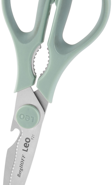 Nożyce kuchenne Berghoff Forest 21 cm (5413821342207) - obraz 2