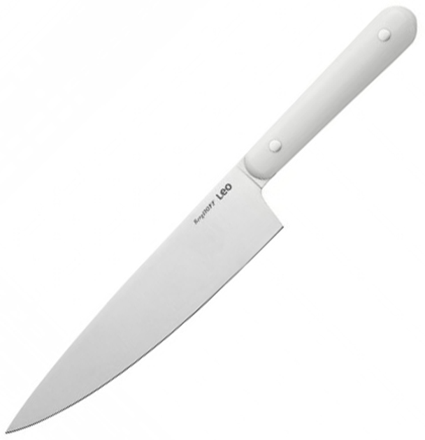 Ніж шефа Berghoff Glints 20 см (5413821341644) - зображення 1