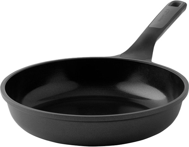 Patelnia Berghoff Leo Stone+ z powłoką nieprzywierającą 28 cm (5413821374949) - obraz 1