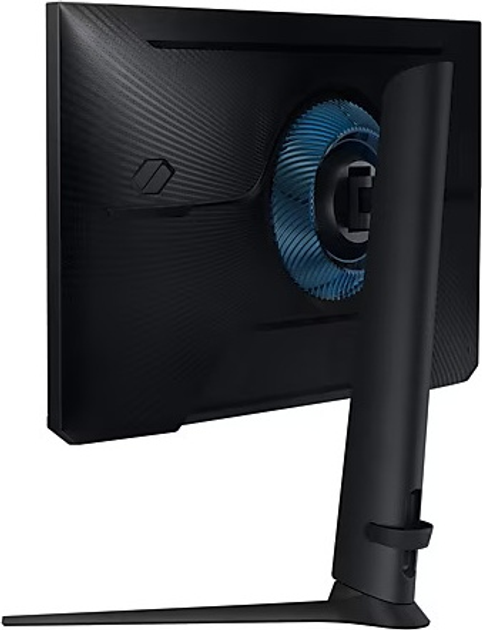 Монітор 24" Samsung Odyssey G3 G30D LS24DG302EUXEN - зображення 8