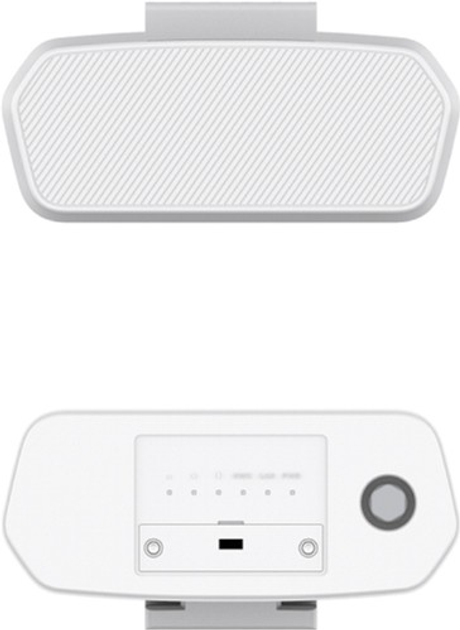 Зовнішній маршрутизатор ZTE MC889A Pro 5G - зображення 8
