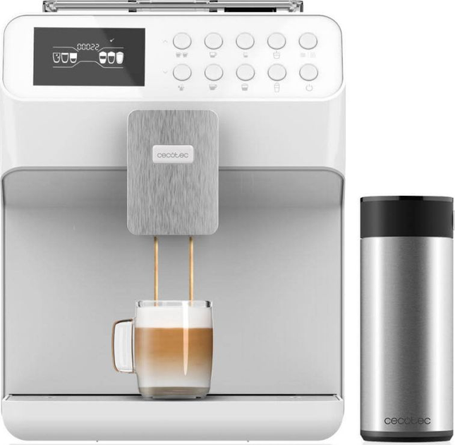 Кавомашина Cecotec Power Matic-ccino 7000 (01507) - зображення 1