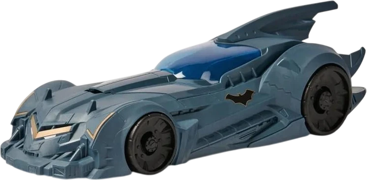 Машинка Spin Master Batman Batmobile (681147025837) - зображення 5