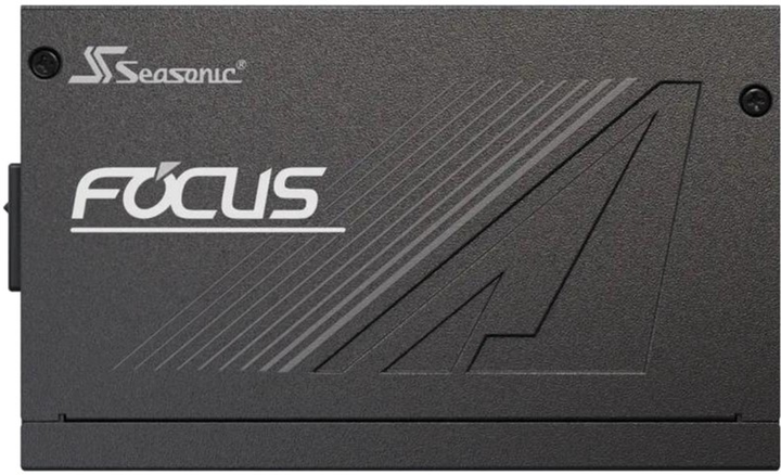 Блок живлення Seasonic FOCUS GX ATX 3.1 750 W (FOCUS-GX-750-ATX31) - зображення 8