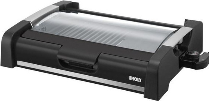 Grill Unold Edel 58535 (4011689585357) - obraz 1