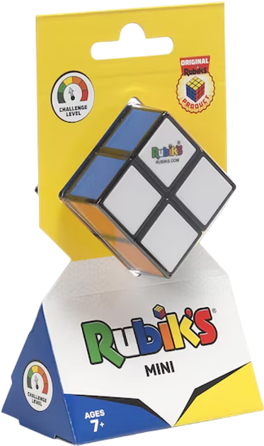 Kostka Rubika Spin Master 2 x 2 (778988419526) - obraz 2