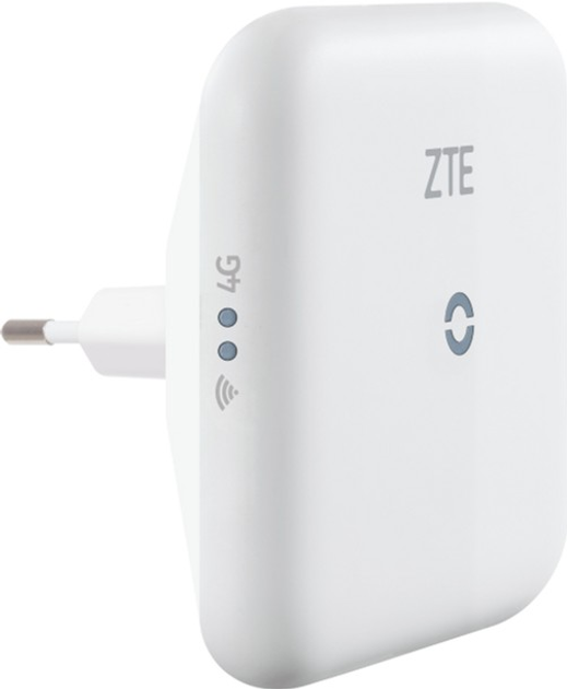 Router ZTE MF17B - obraz 2