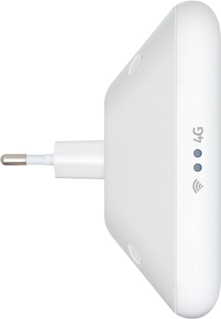 Router ZTE MF17B - obraz 3