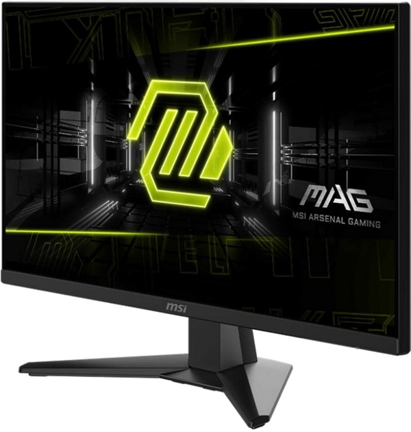 Монитор 23.8" MSI MAG 242F - изображение 3