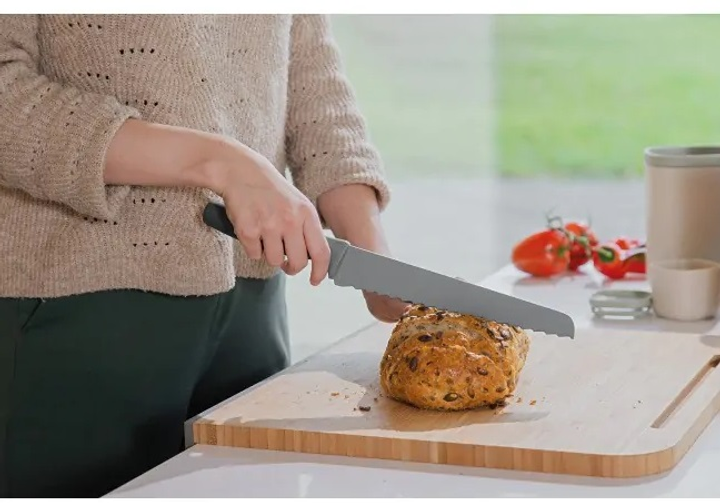 Ніж для хліба Berghoff Leo Balance 23 см (5413821366692) - зображення 3