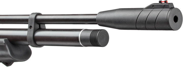 Пневматическая винтовка PCP Beeman Chief II Plus-S (кал. 4.5 мм) - изображение 7