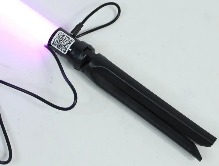 Лампа RGB з керуванням голосом 103см + Пульт, від USB, 5v-2026/RGB світильник (L) - Фото 10 Лампа RGB з керуванням голосом 103см + Пульт, від USB, 5v-2026/RGB світильник (L) - зображення 10