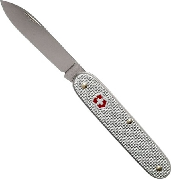Ніж Victorinox Pioneer Alox Silver (0.8000.26) - зображення 2