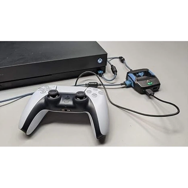 Емулятор контролера Cronus Zen для Xbox, Playstation, Nintendo та