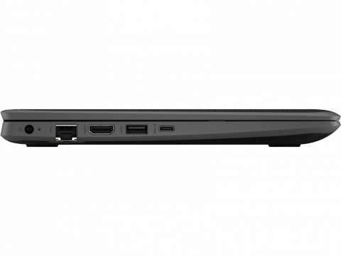 Ноутбук HP Pro x360 Fortis G11 (8G0B4AV) Black - изображение 8