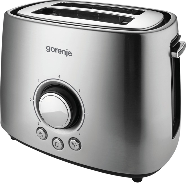 Toster Gorenje T1000E (565728) - obraz 1