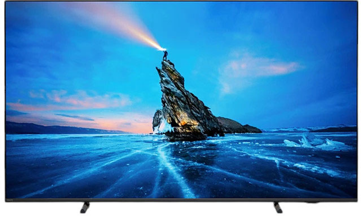 Telewizor Philips 55PML8709/12 - obraz 3