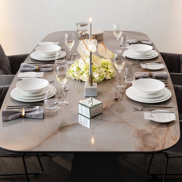 Ніж десертний Villeroy & Boch MetroChic 20,1 см (1265270090) - зображення 8