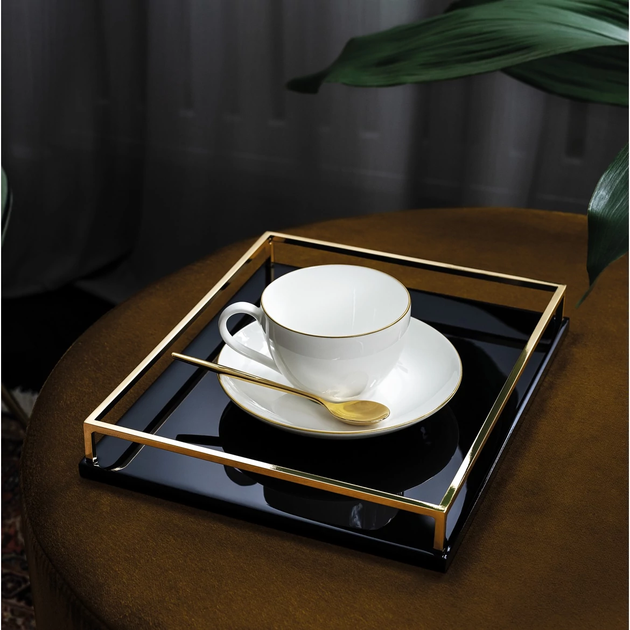 Ложка кофейна Villeroy & Boch MetroChic 20,5 см (1265280160) - зображення 2