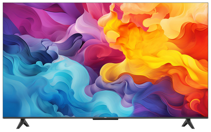 Телевізор TCL 50P655 - зображення 5