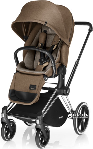 Cybex lux seat sale