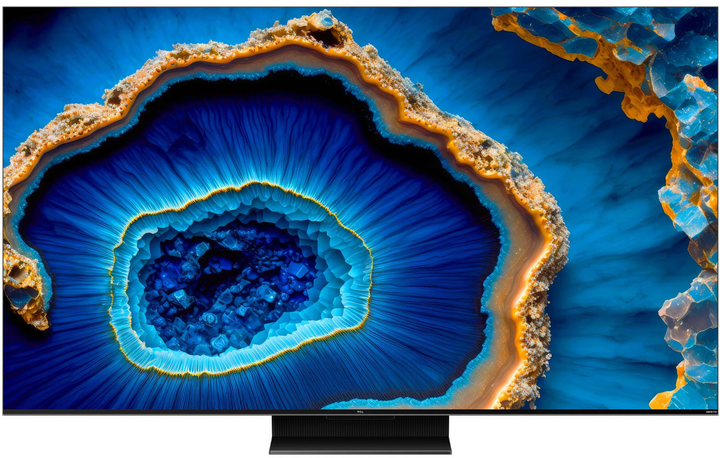 Telewizor TCL 85C805 - obraz 1