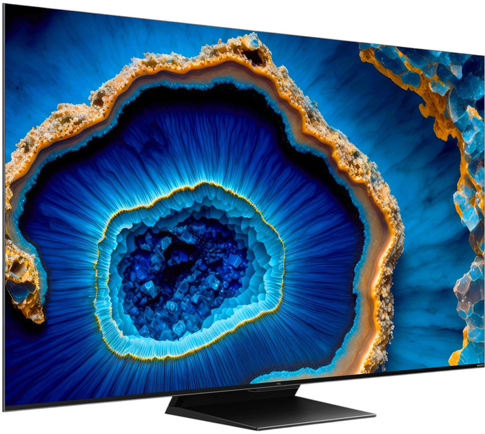 Telewizor TCL 85C805 - obraz 2
