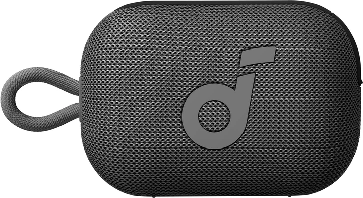 Портативна колонка Anker SoundCore Select 4 Go 5W Black (A31X1011) - зображення 2