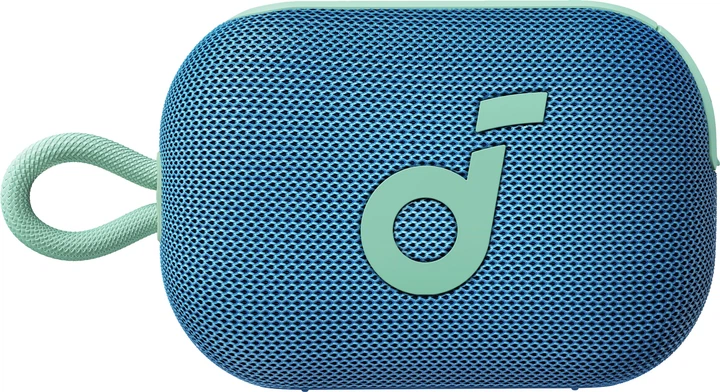 Портативна колонка Anker SoundCore Select 4 Go 5W Blue (A31X1031) - зображення 2
