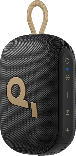 Портативная колонка Anker SoundCore Select 4 Go 5W Gold (A31X1BB1) - Фото 3 Портативная колонка Anker SoundCore Select 4 Go 5W Gold (A31X1BB1) - изображение 3