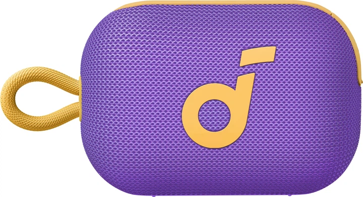 Портативна колонка Anker SoundCore Select 4 Go 5W Purple (A31X10Q1) - зображення 2