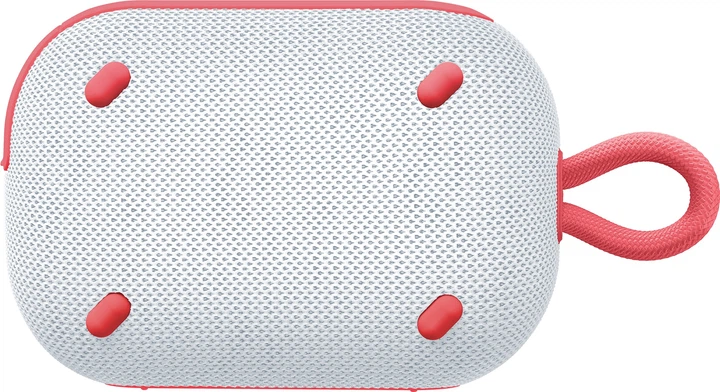 Портативна колонка Anker SoundCore Select 4 Go 5W Red (A31X1091) - зображення 4